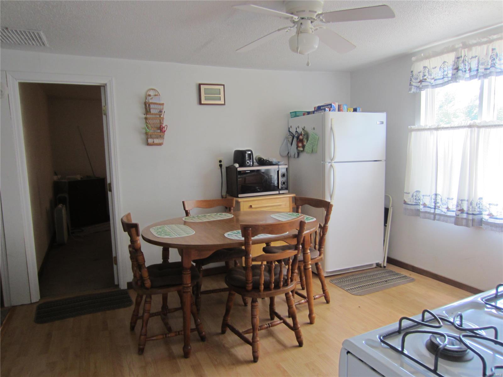 17913 Coon Creek Road Fieldon, IL 62031 - Photo 12 of 28