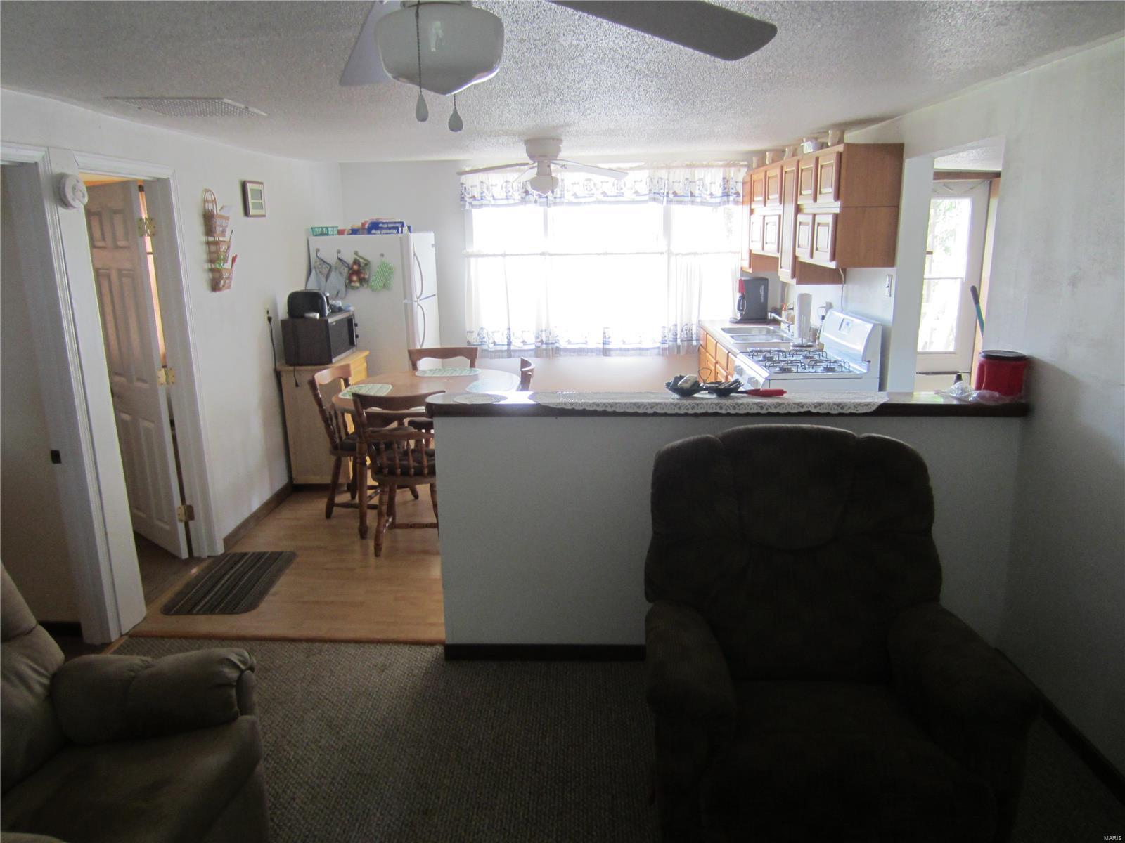 17913 Coon Creek Road Fieldon, IL 62031 - Photo 13 of 28