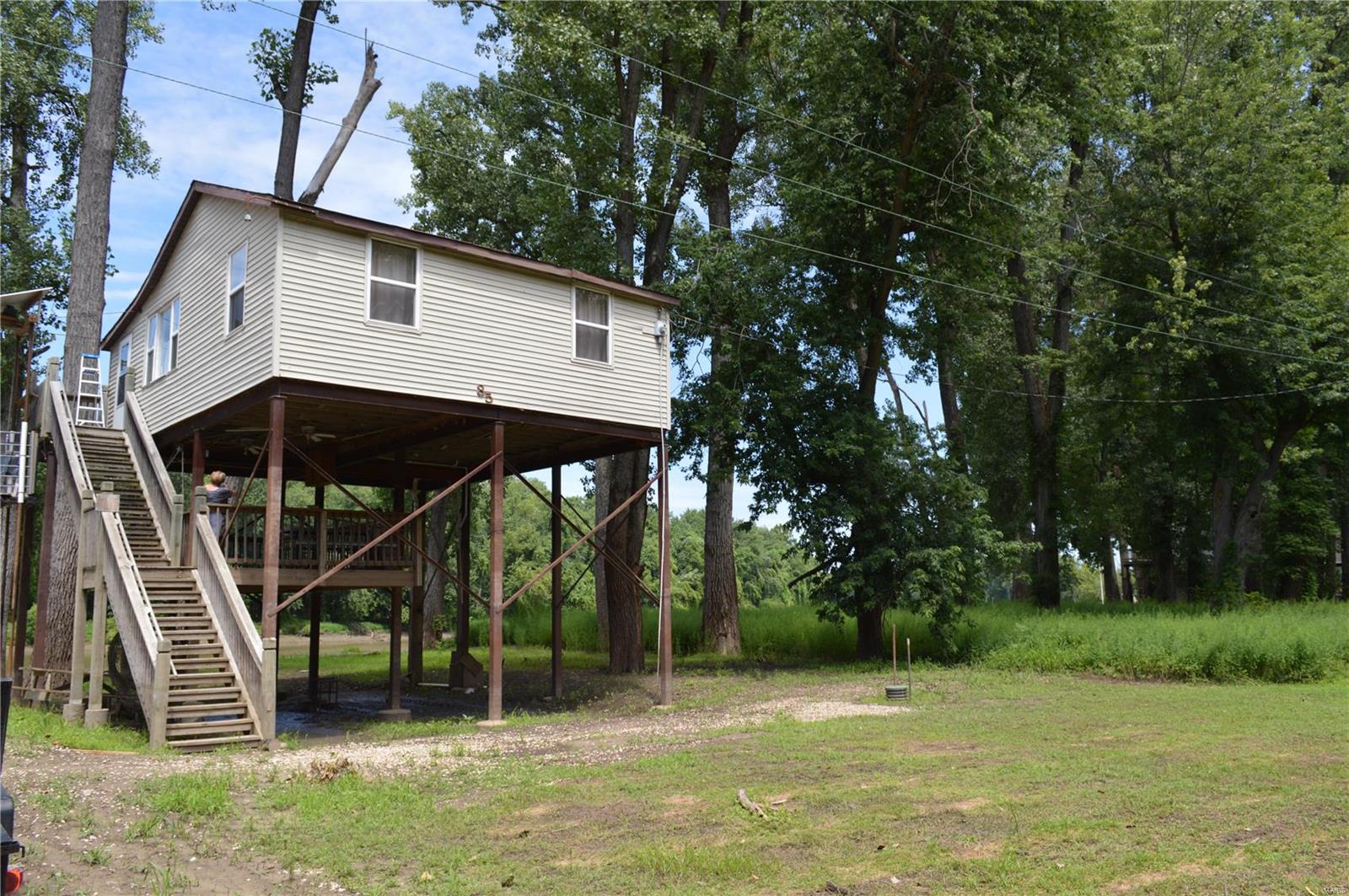17913 Coon Creek Road Fieldon, IL 62031 - Photo 25 of 28