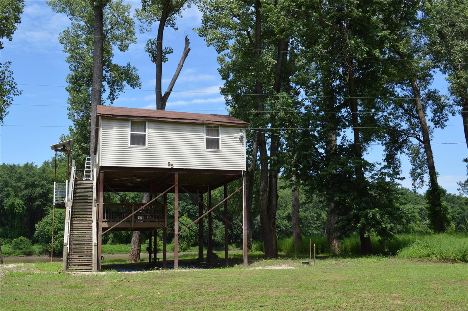 17913 Coon Creek Road Fieldon, IL 62031 - Photo 28 of 28