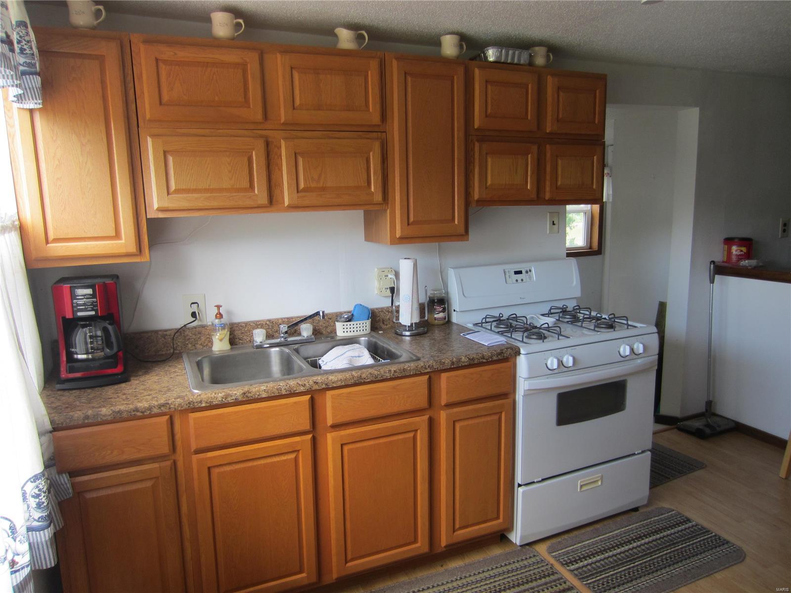 17913 Coon Creek Road Fieldon, IL 62031 - Photo 8 of 28