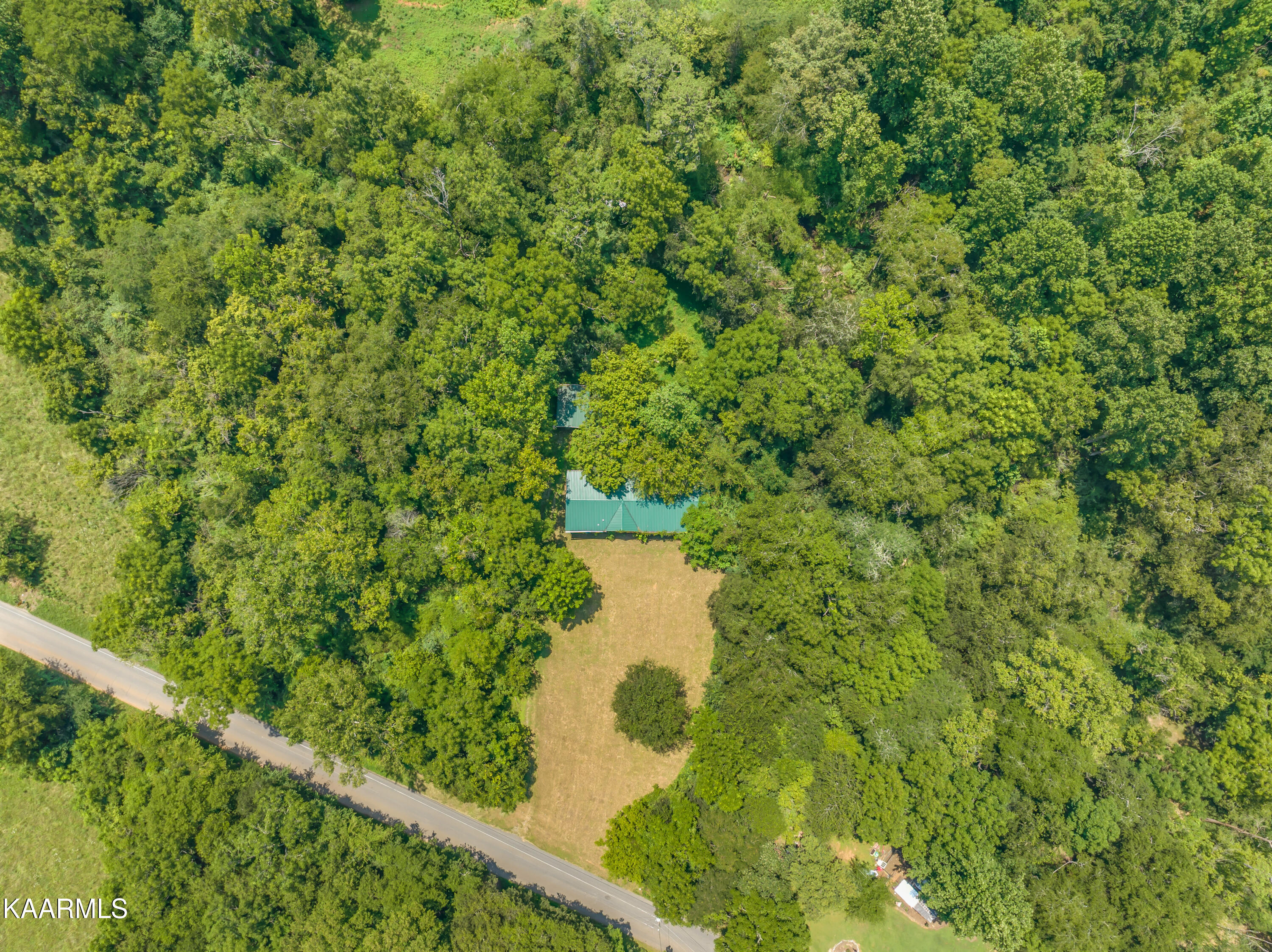 612 Prospect Road Walland, TN 37886 - Photo 1 of 11 aerial
