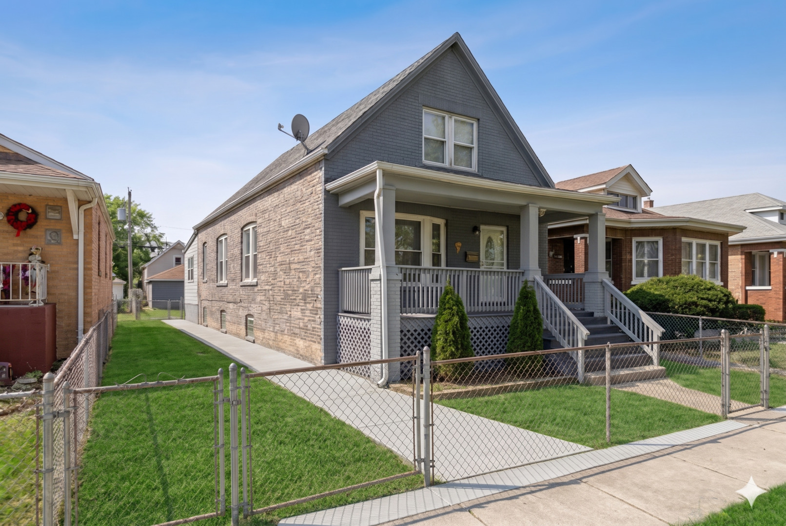 9020 South Carpenter Street Chicago, IL 60620 - Photo 2 of 25