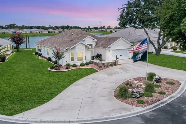 $638,500 | 2054 Palo Alto Avenue, The Villages, FL 32159