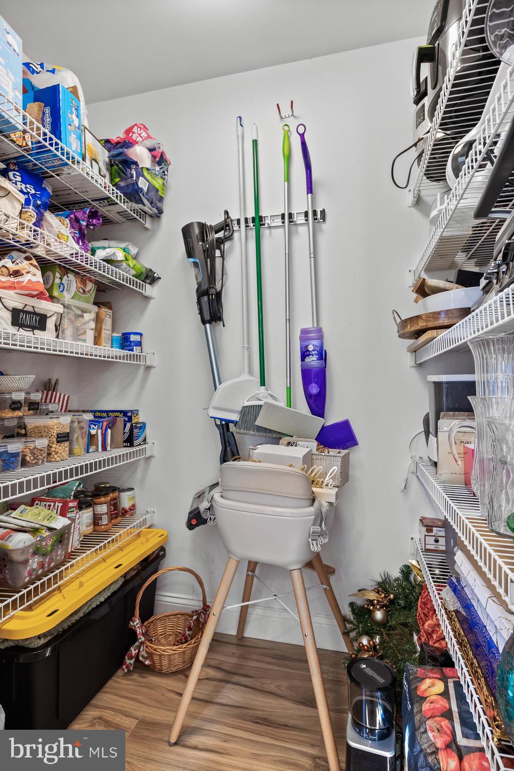 1 Neville Court Sewell, NJ 08080 - Photo 11 of 24 a room with storage and utility