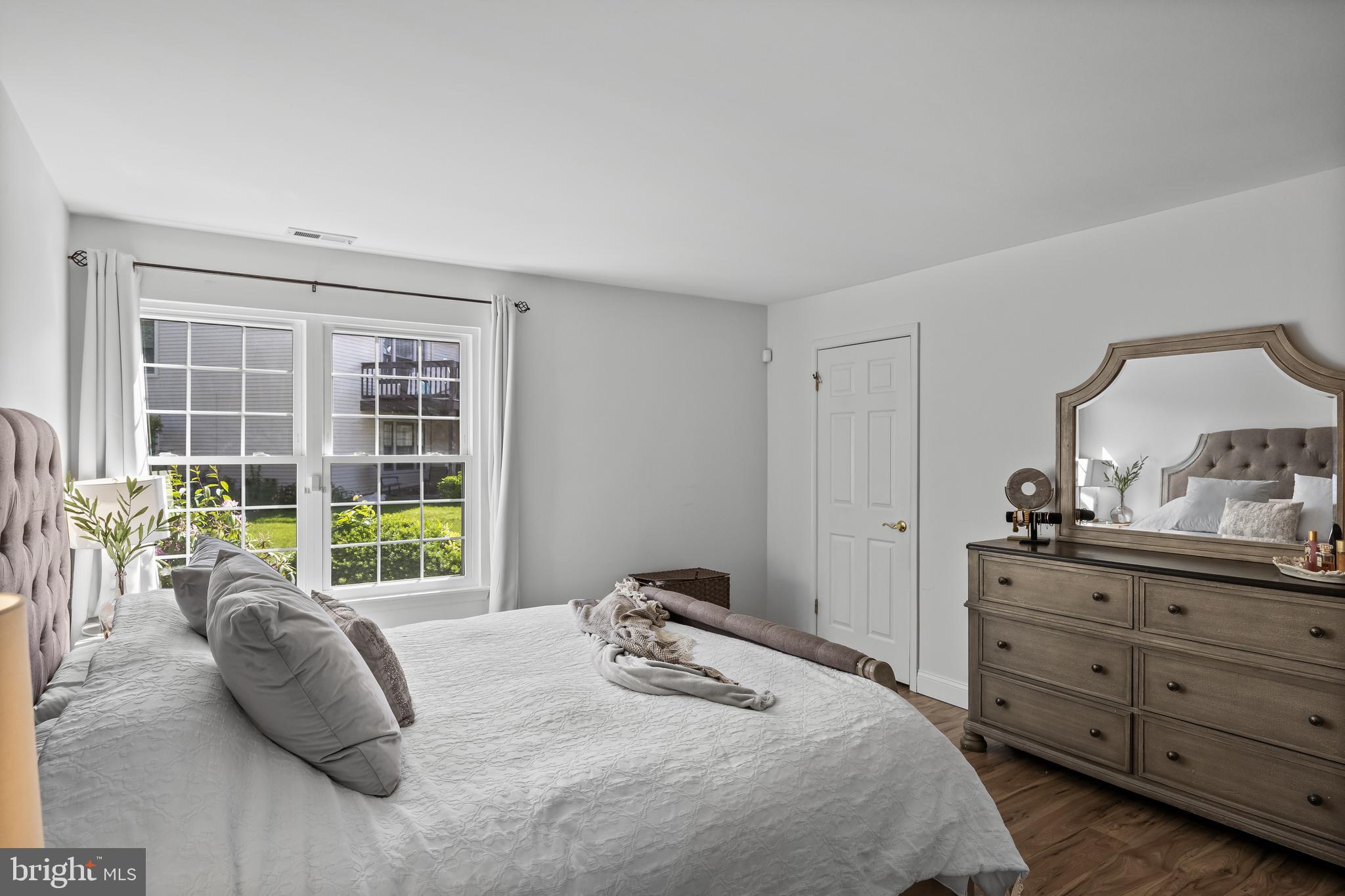 1 Neville Court Sewell, NJ 08080 - Photo 13 of 24 a bedroom with a bed and a couch