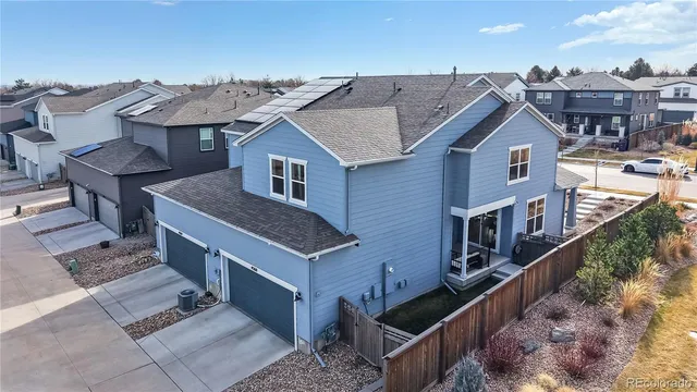 $640,000 | 4560 South Kipling Circle, Littleton, CO 80123