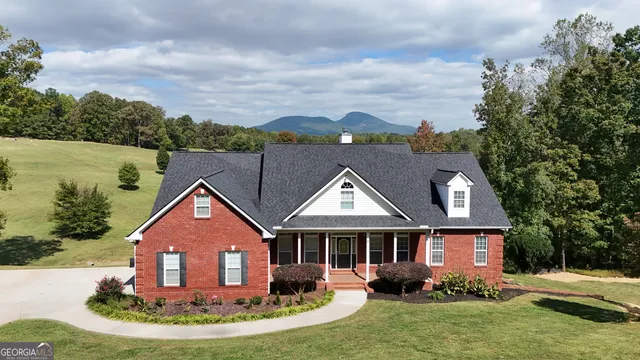 $999,000 | 841 Yonah Meadow Drive, Cleveland, GA 30528