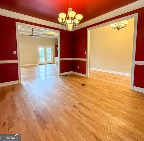 $999,000 | 841 Yonah Meadow Drive, Cleveland, GA 30528