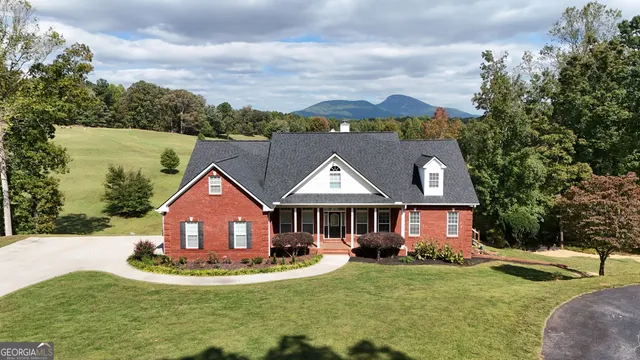 $999,000 | 841 Yonah Meadow Drive, Cleveland, GA 30528