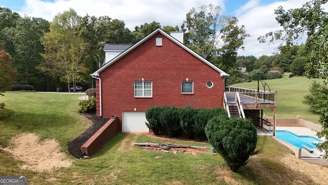 $999,000 | 841 Yonah Meadow Drive, Cleveland, GA 30528