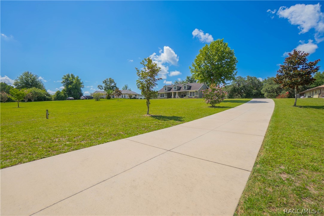 4618 East Stallion Lane Inverness, FL 34452 - Photo 5 of 71