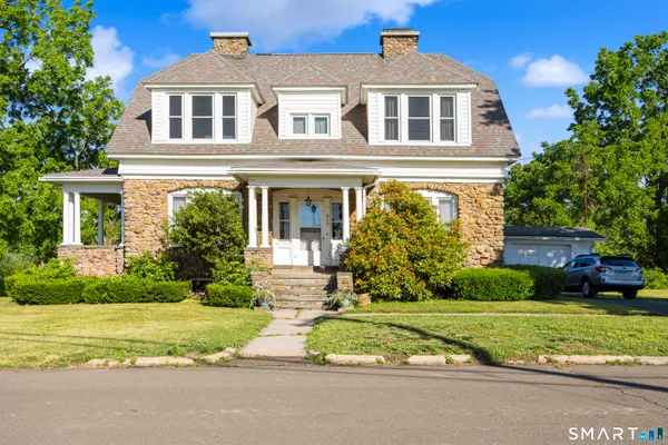 $3,100,000 | 810 Dunbar Hill Road, Hamden, CT 06514