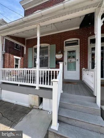 $249,888 | 130 North Walnut Street, Boyertown, PA 19512