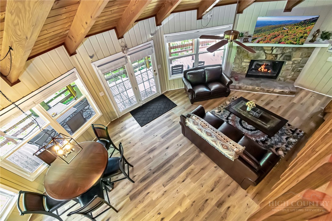 104 Hornbeam Road Beech Mountain, NC 28604 - Photo 20 of 40