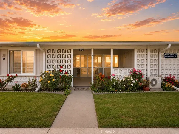 $237,000 | 1621 Monterey Road, Unit M219D, Seal Beach, CA 90740