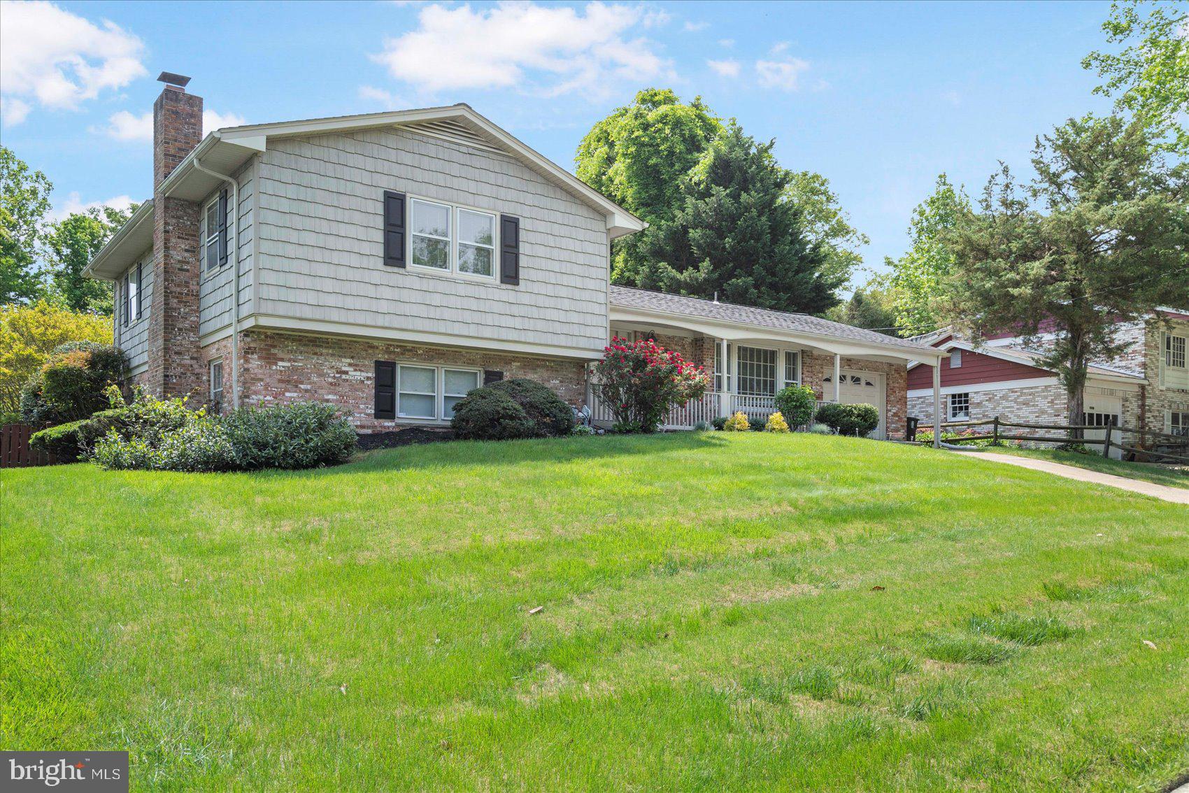 7204 Antock Place Upper Marlboro, MD 20772 - Photo 2 of 41