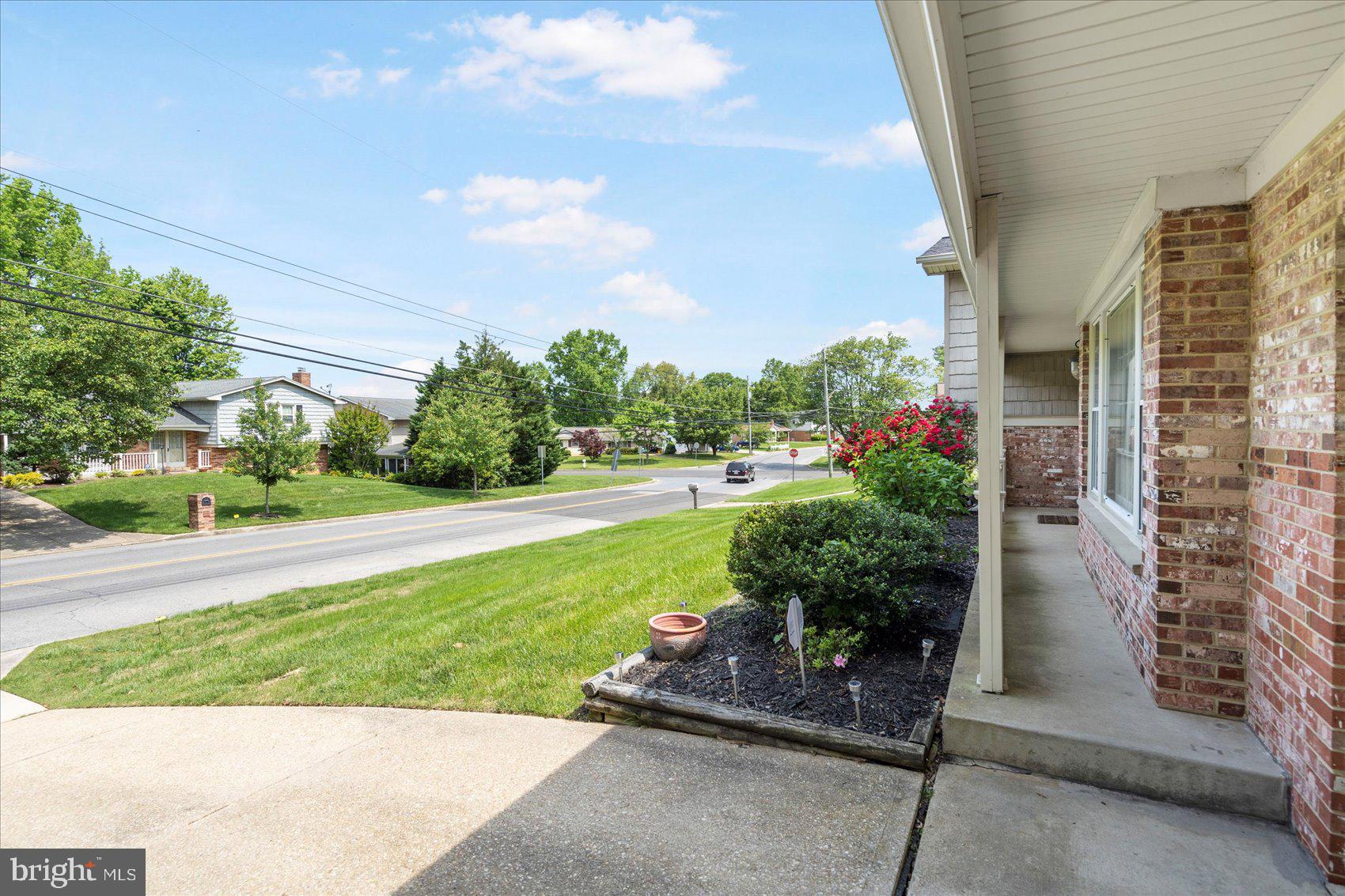 7204 Antock Place Upper Marlboro, MD 20772 - Photo 3 of 41