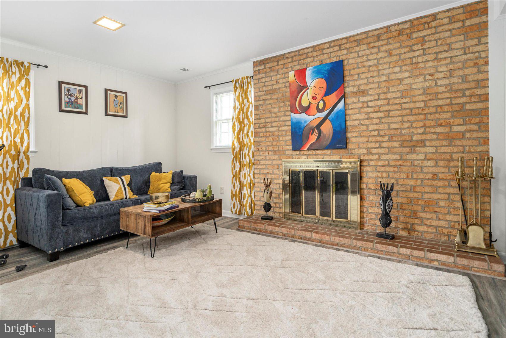 7204 Antock Place Upper Marlboro, MD 20772 - Photo 31 of 41