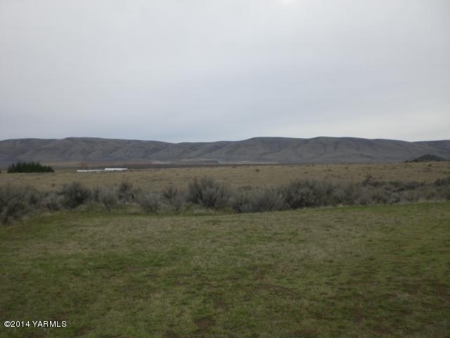 382 Hideaway Road Yakima, WA 98908 - Photo 39 of 41 a view of grassy field with mountain