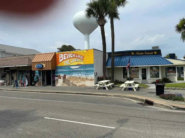 $209,900 | 103-1 Barnacle Lane, Unit 1, Little River, SC 29566