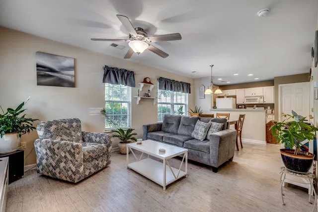 $209,900 | 103-1 Barnacle Lane, Unit 1, Little River, SC 29566