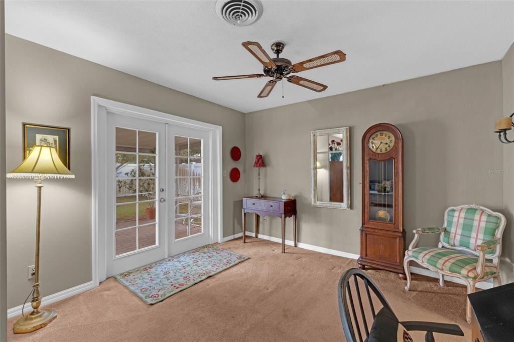 2774 Banchory Road Winter Park, FL 32792 - Photo 14 of 30 a view of a livingroom with furniture and windows