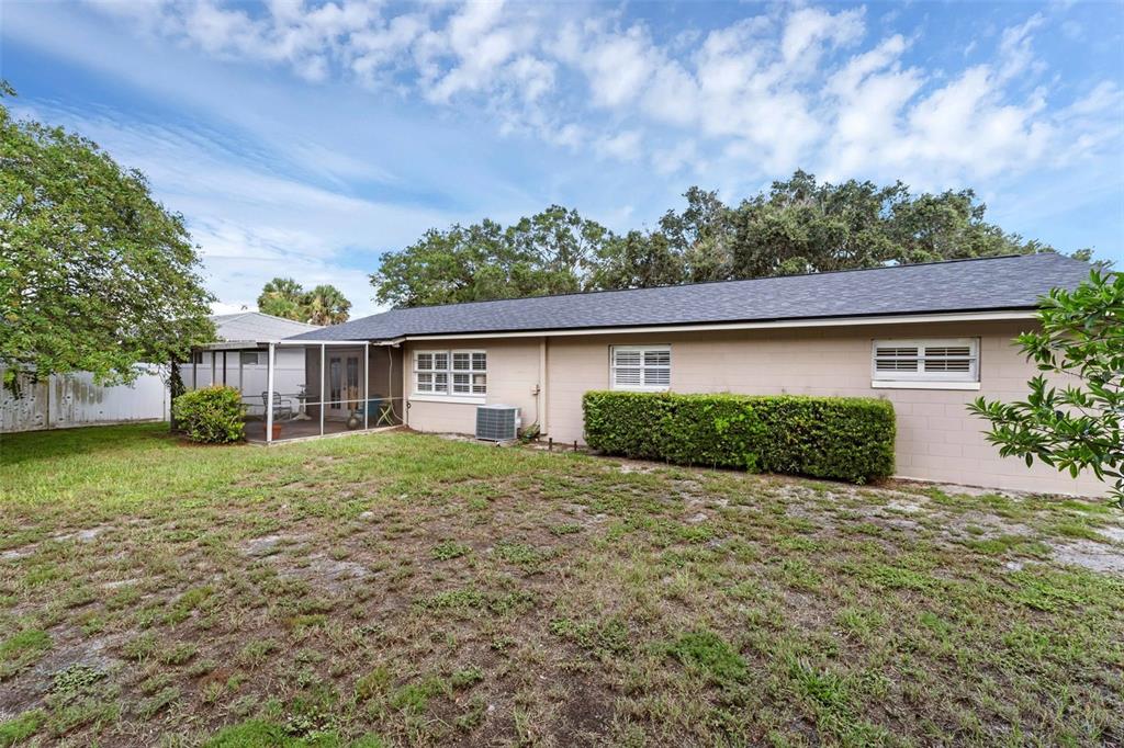 2774 Banchory Road Winter Park, FL 32792 - Photo 28 of 30 a view of a house with a yard