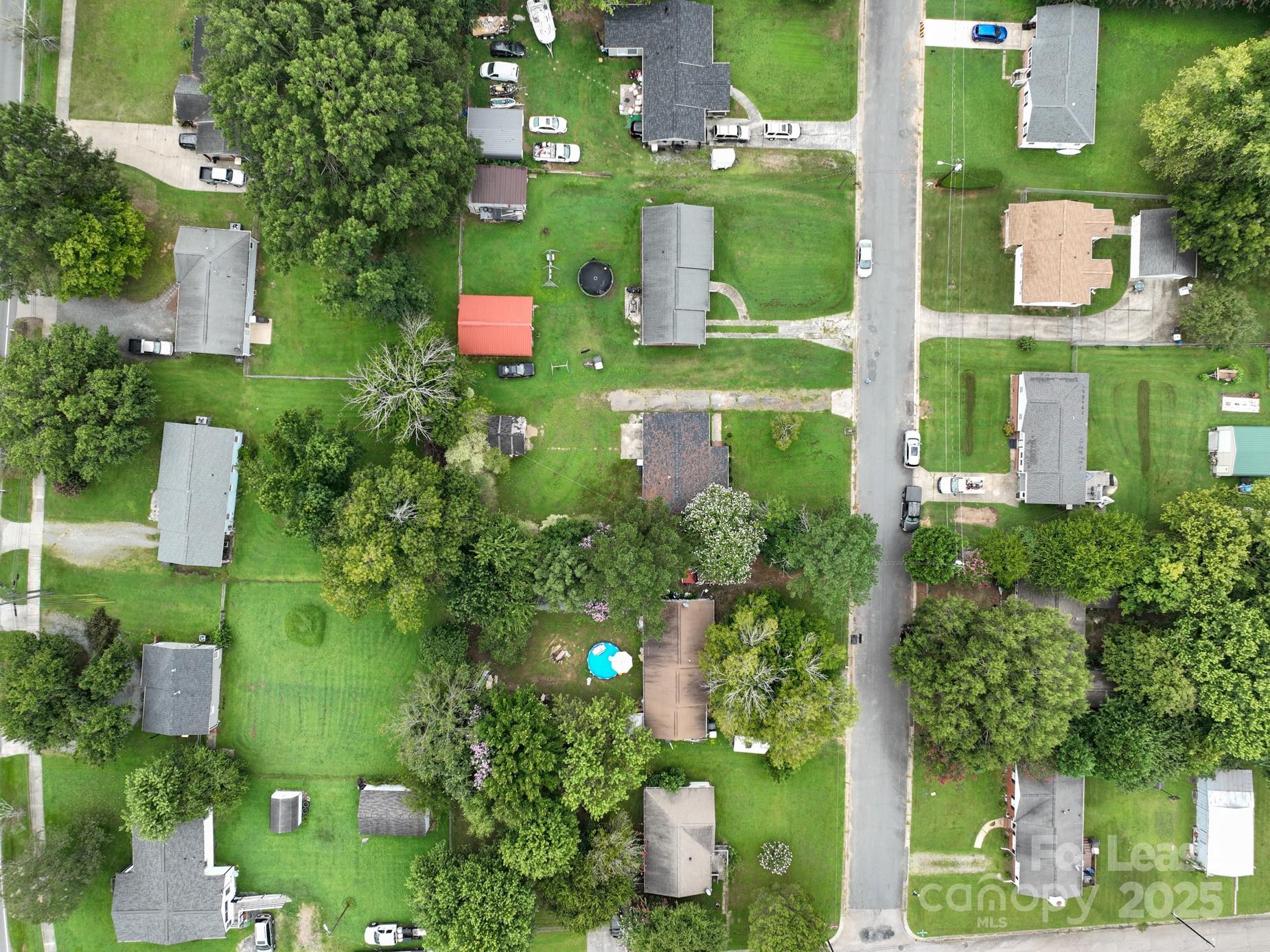 113 Crestview Drive Concord, NC 28027 - Photo 24 of 34