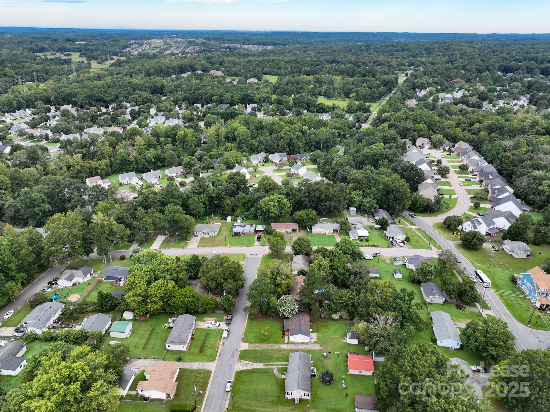 113 Crestview Drive Concord, NC 28027 - Photo 25 of 34