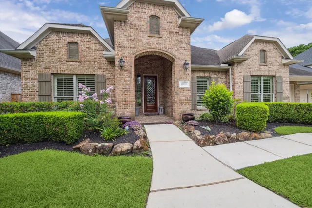 $424,900 | 20656 Southwood Oaks Drive, Porter, TX 77365