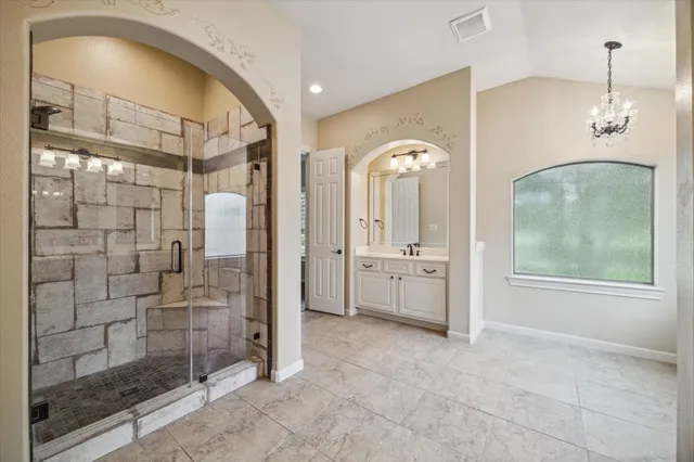 $424,900 | 20656 Southwood Oaks Drive, Porter, TX 77365