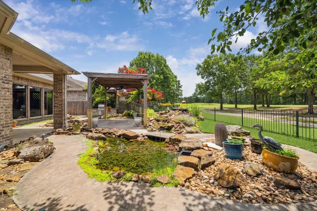 $424,900 | 20656 Southwood Oaks Drive, Porter, TX 77365