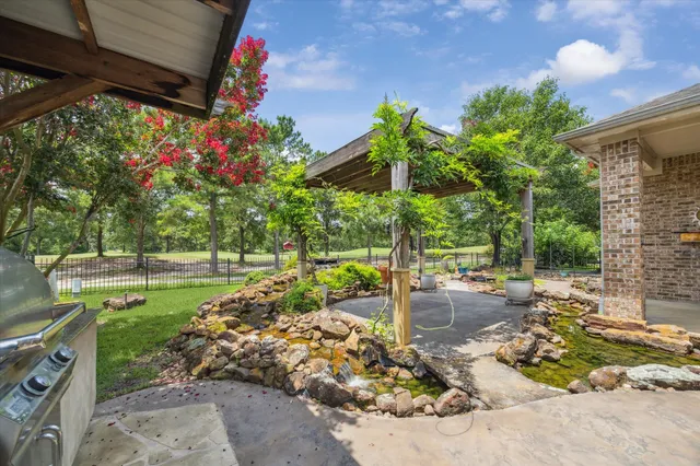 $424,900 | 20656 Southwood Oaks Drive, Porter, TX 77365