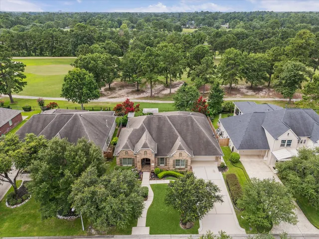 $424,900 | 20656 Southwood Oaks Drive, Porter, TX 77365