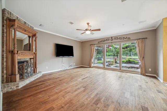 $424,900 | 20656 Southwood Oaks Drive, Porter, TX 77365