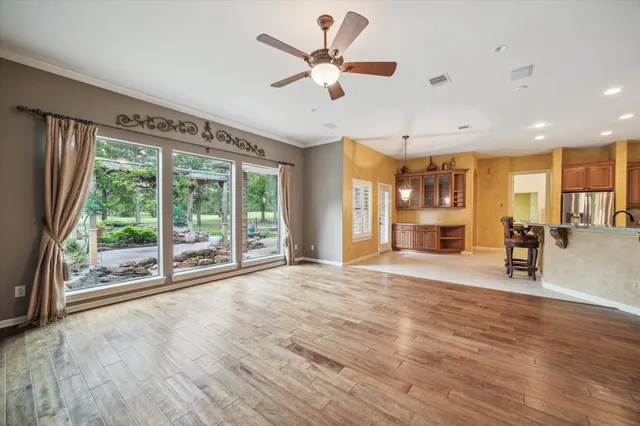 $424,900 | 20656 Southwood Oaks Drive, Porter, TX 77365