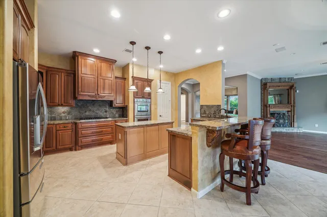 $424,900 | 20656 Southwood Oaks Drive, Porter, TX 77365