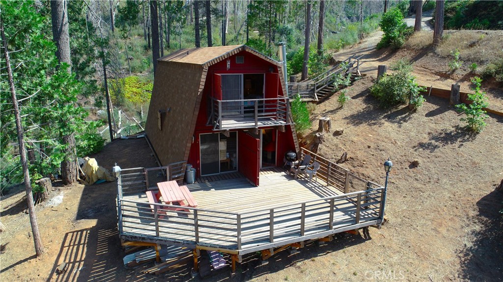 7212 Snyder Ridge Road Mariposa, CA 95338 - Photo 1 of 1 Gallery Image 1