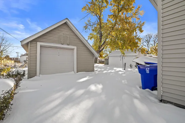 $269,900 | 6017 35th Avenue, Kenosha, WI 53142