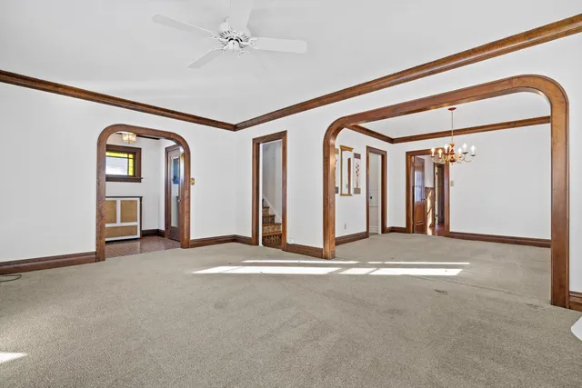 $269,900 | 6017 35th Avenue, Kenosha, WI 53142