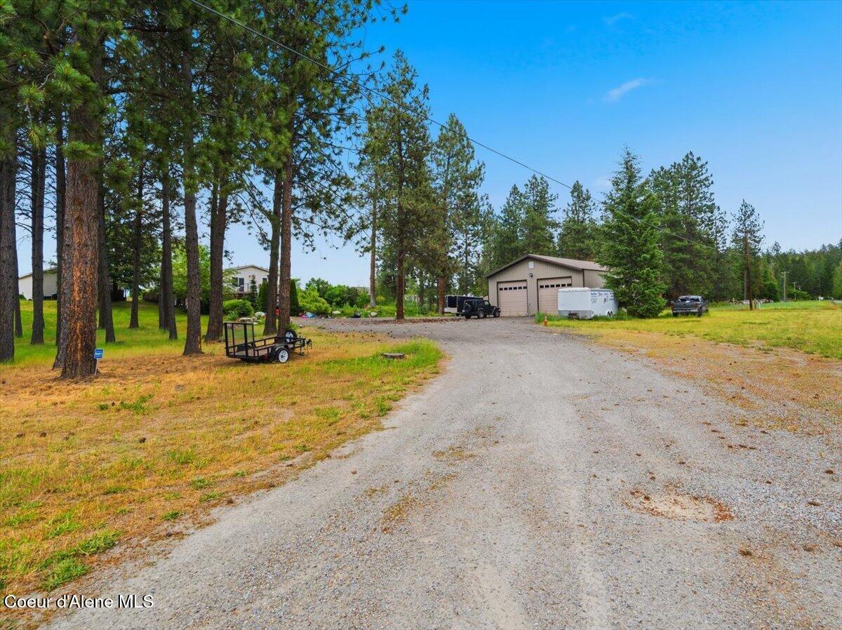 1900 North Meyer Road Post Falls, ID 83854 - Photo 17 of 30 17-1900 N Meyer Rd_RedHogMedia