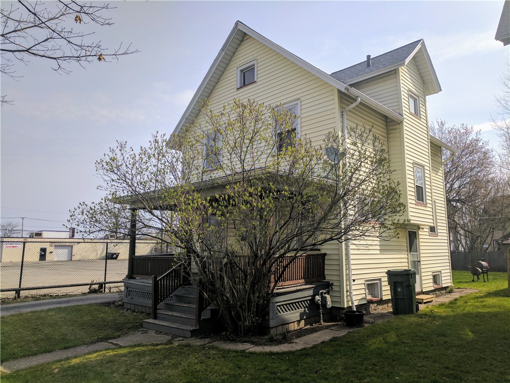 50 Garfield Street Rochester, NY 14611 - Photo 1 of 1