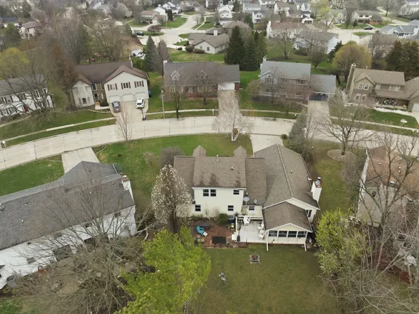 $375,000 | 24 Bay Pointe Drive, Bloomington, IL 61704