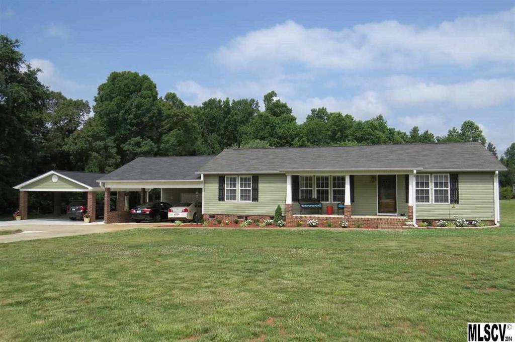 206 Brawley Road Cleveland, NC 27013 - Photo 1 of 16 Gallery Image 1