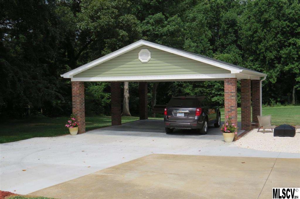 206 Brawley Road Cleveland, NC 27013 - Photo 2 of 16 Gallery Image 2