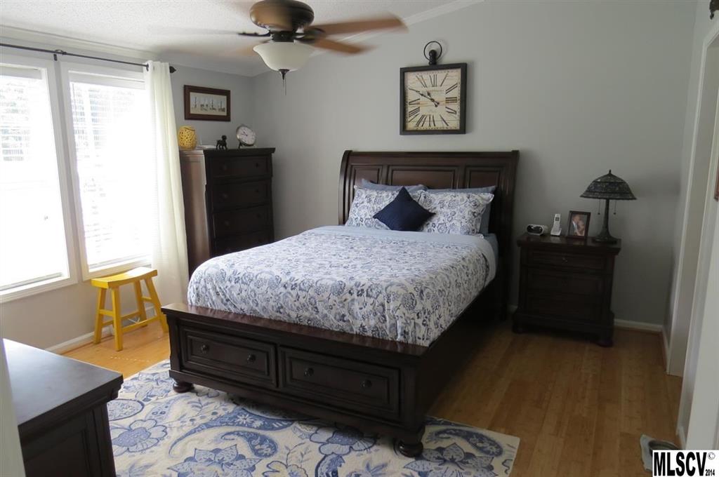 206 Brawley Road Cleveland, NC 27013 - Photo 12 of 16 Gallery Image 12