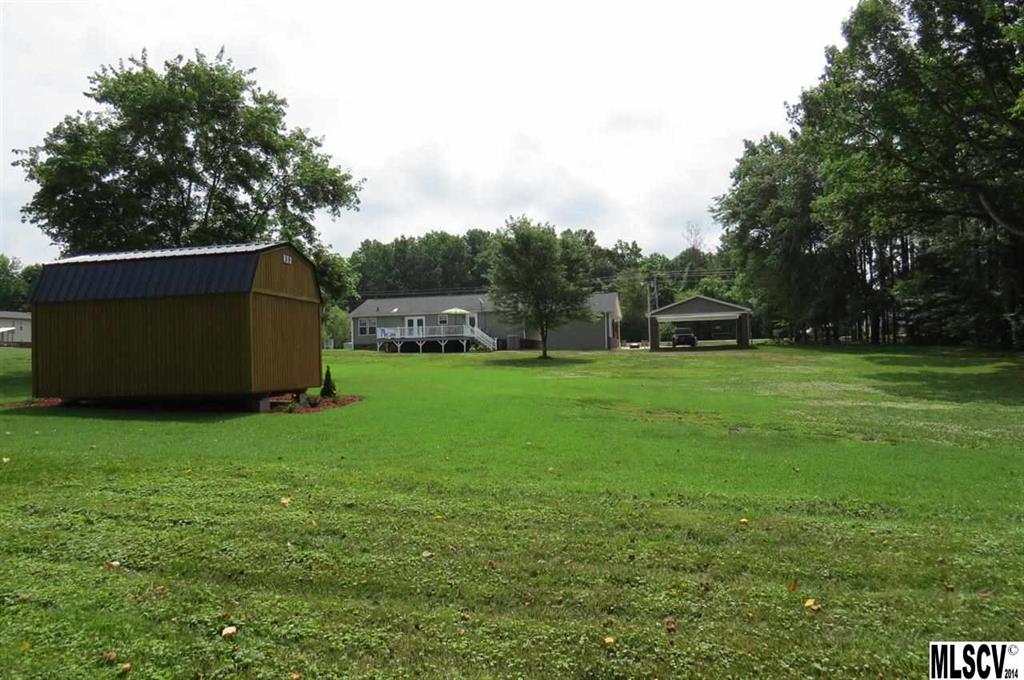 206 Brawley Road Cleveland, NC 27013 - Photo 13 of 16 Gallery Image 13