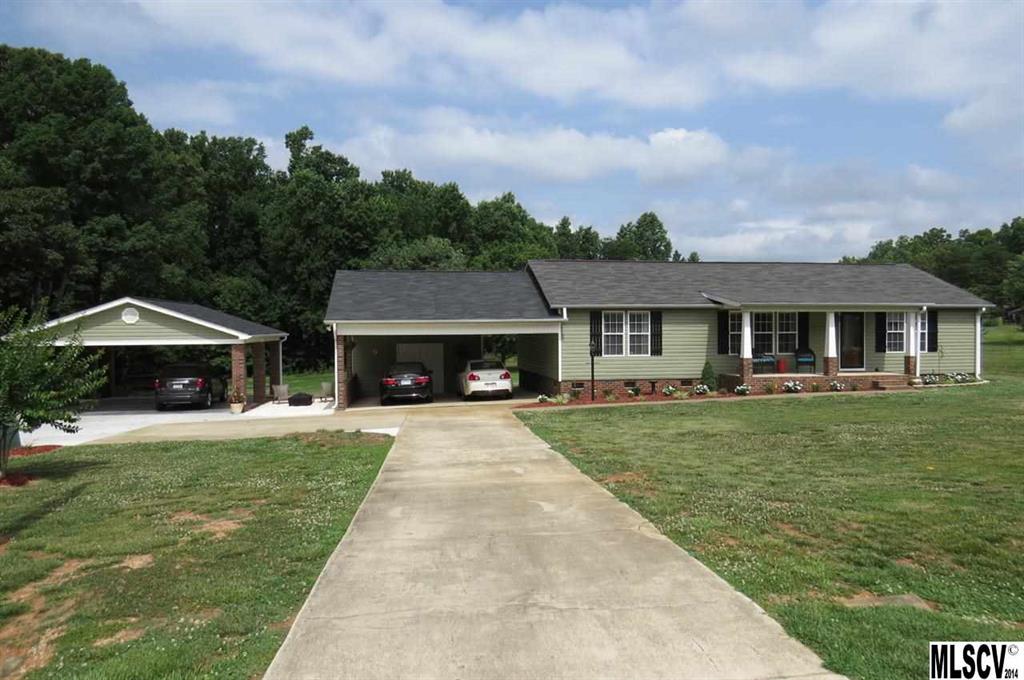 206 Brawley Road Cleveland, NC 27013 - Photo 6 of 16 Gallery Image 6