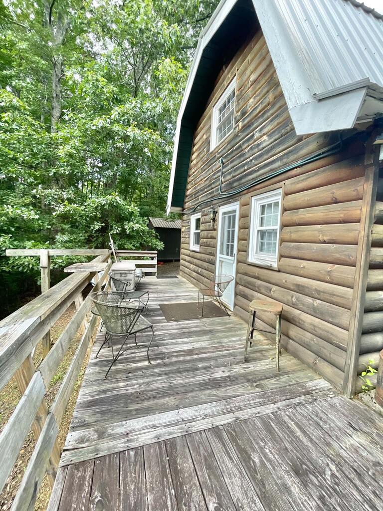 393 Kanawha Ridge Road Dugspur, VA 24325 - Photo 9 of 29 Gallery Image 9